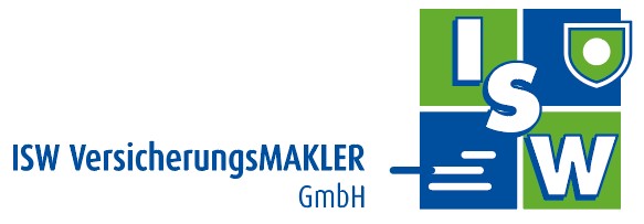 Logo ISW Versicherungsmakler GmbH 